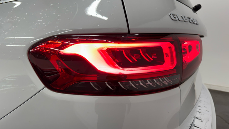 Mercedes-Benz GLB 200 AMG Line Premium Plus 5dr 7G-Tronic Petrol Estate